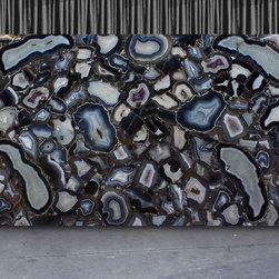 Precioustone Collection by Antolini - Building Materials