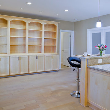 Sleek Entertainment in Falls Church VA