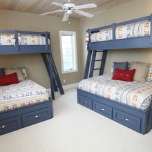 Newport Bedroom
