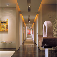 Hallway color