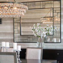 chandeliers