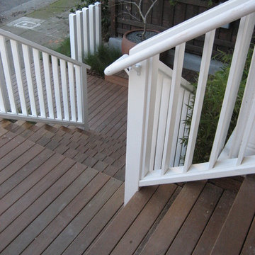 Sausalito Cottage
