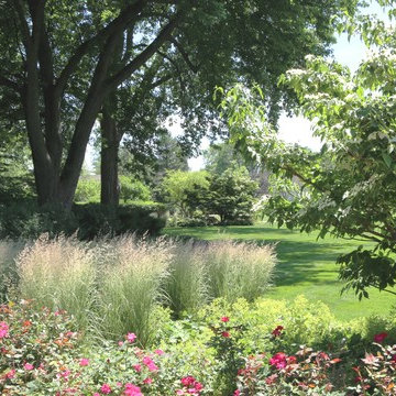 Residential Landscape Maintenance