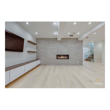 Golden View Renovation