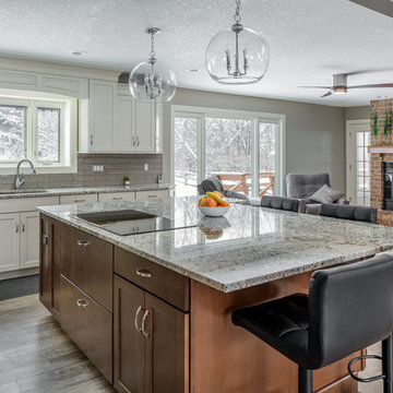 Knapp Residence