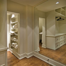 closet design
