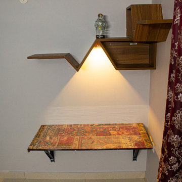 Bhanu Apartment