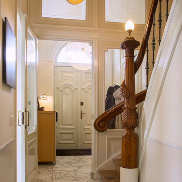 My Houzz: Renovation Brings Energy Efficiency to a Netherlands Home