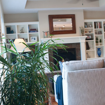 Ranch on a Hill