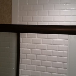 Shower doors - Products