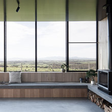 Blairgowrie Living Room