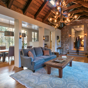 Bent Creek Renovation