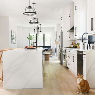 Urban Haven Dream Home