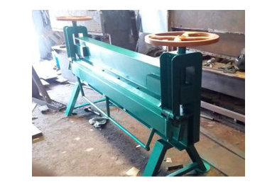 Best Sheet Bending Machine Images