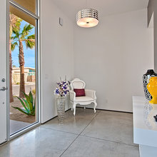 Foyer Design