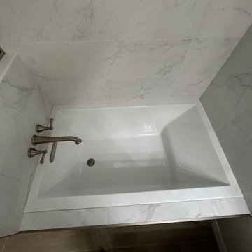 Explore Beauty, Explore Your Dream Bathroom