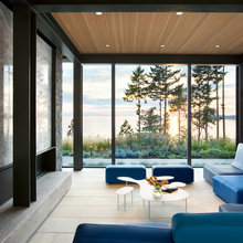 Confluences Sofa