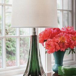Table Lamps - Table Lamps
