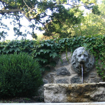 Water Features