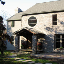House Photos St Davids