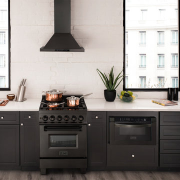 ZLINE Microwave Drawers
