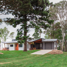 tiny houses