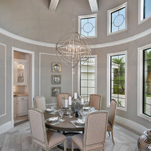 Dining Room Ideas