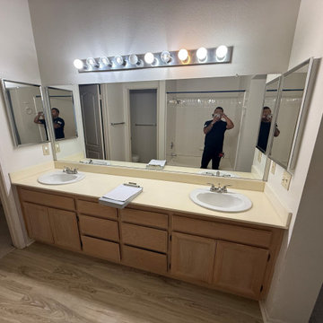 Cost-Effective Hybrid Remodel | Smart Upgrades & Complete Home Refresh