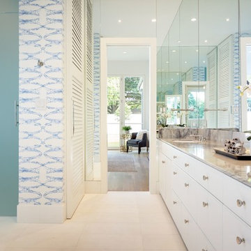 Santa Barbara Modern
