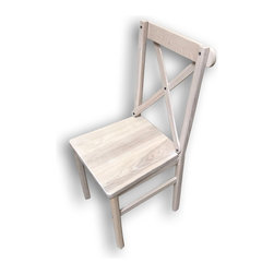 Custom Chairs - Dining Chairs