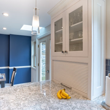 Delcy Award Winning Kitchen 2019