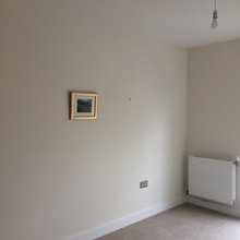 The Blank Canvas