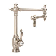 kitchen faucet