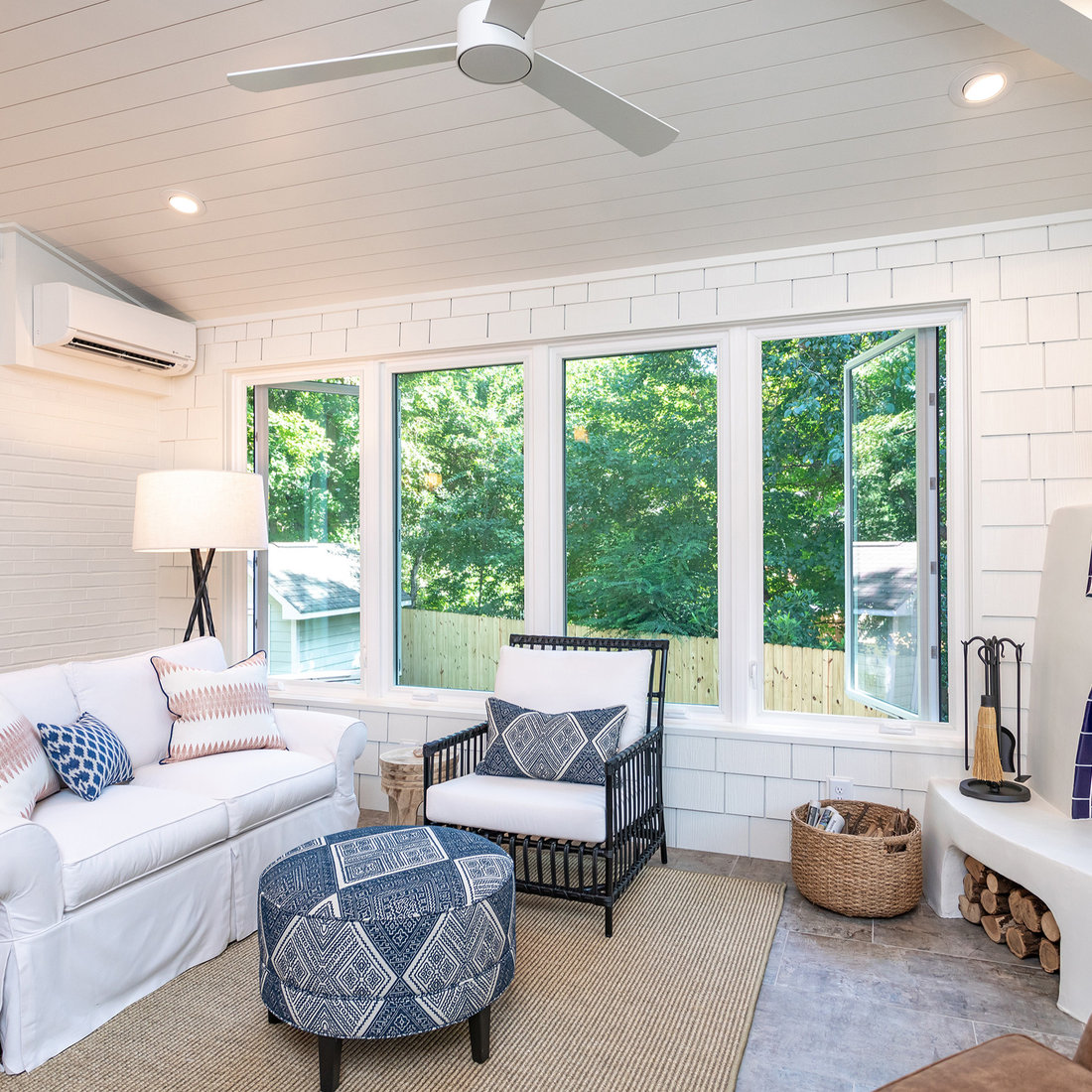 John sunroom