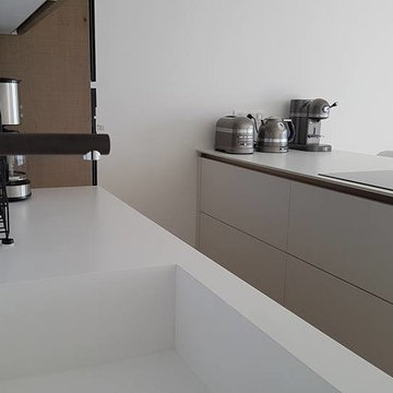 Cuisine Samir L.