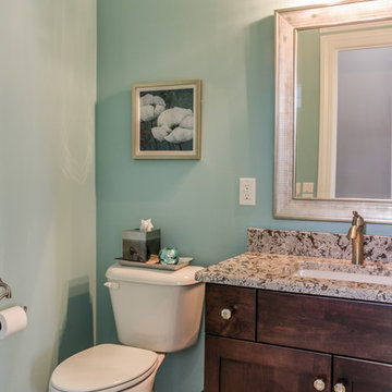 Zero Energy Ready Certified Home