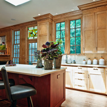 Wills Company Nashville Kitchens