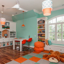 Teen Area
