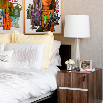 My Houzz: Deby and Vivek