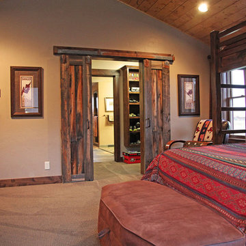 Hayloft