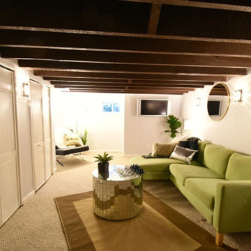 Sold - FULL LIST- Townhouse on Quiet Street