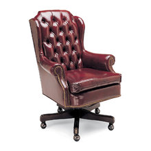 Bill's desk chair