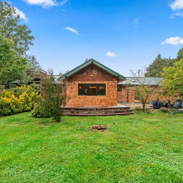Fire Restoration Project-Damascus, MD