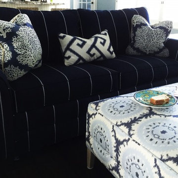 Melbourne Beach Home