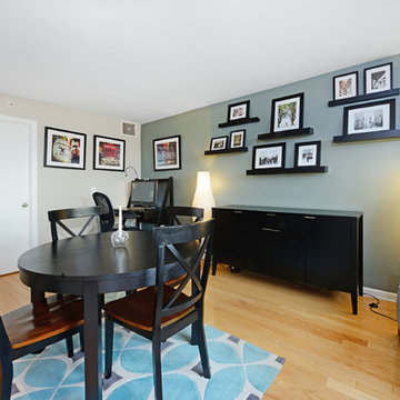 JC Grove Street Condo
