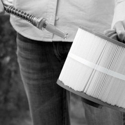 Cleaning Spa Filters (Long Island/NY): - Hot Tubs