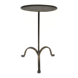 BK Limited Editions - Side Tables And End Tables