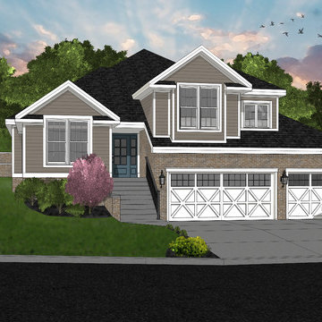 Oak Wood Estates
