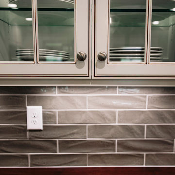 Highland Acres Kitchen & Bath
