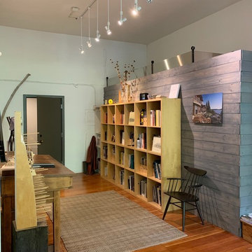 Loft Design Office